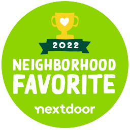 2022 Austin, TX Texas Nextdoor Neighborhood Favorite IREP Junk Removal near me