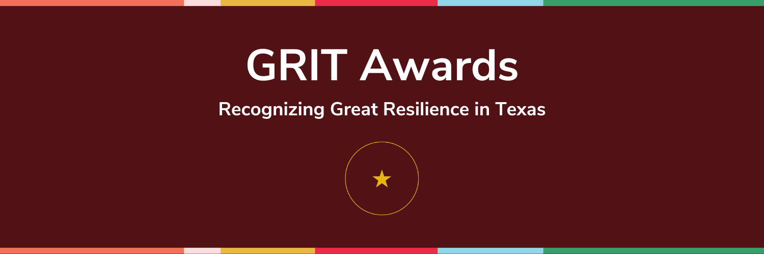 Texas State University Grit Awards finalist IREP Junk removal Austin San Marcos University 