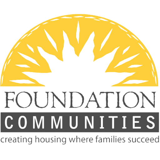 foundation communities logo