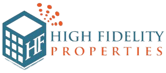 High Fidelity Property management Company in Austin TX