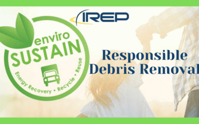 EnviroSustain – Responsible Debris Removal