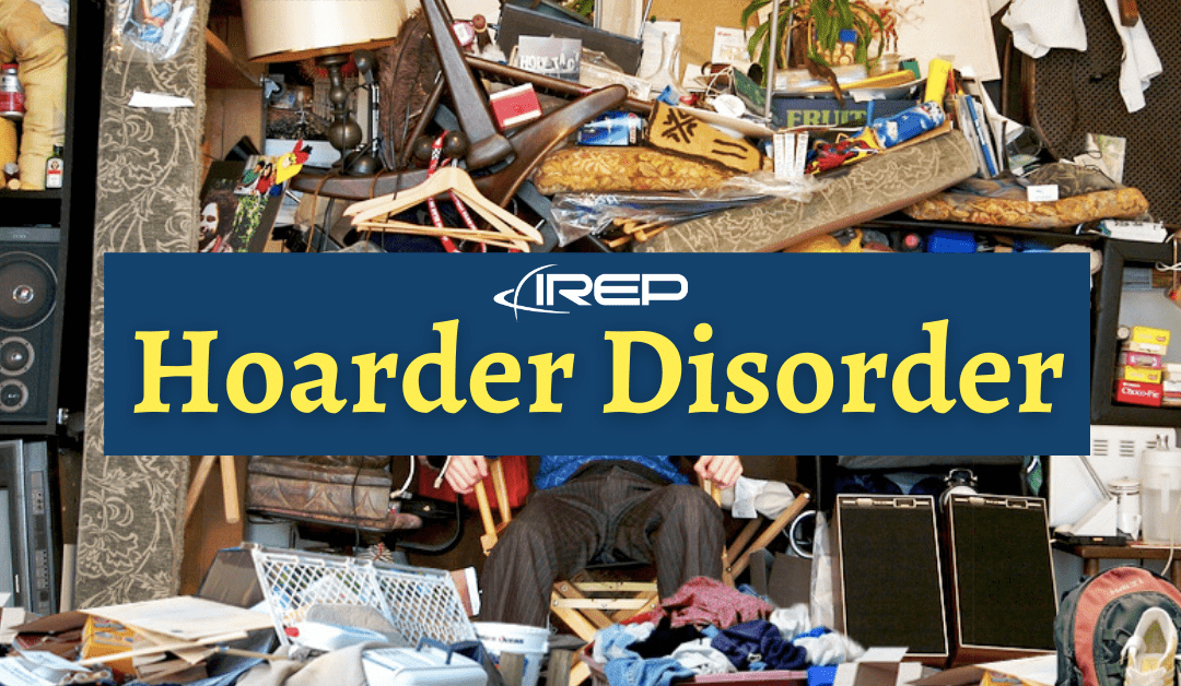 Kind Helpful Tips For People With Hoarder Disorder