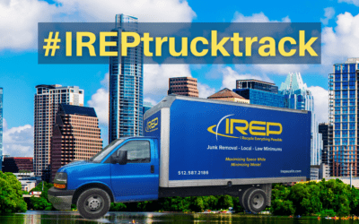 IREP Truck Track Trend