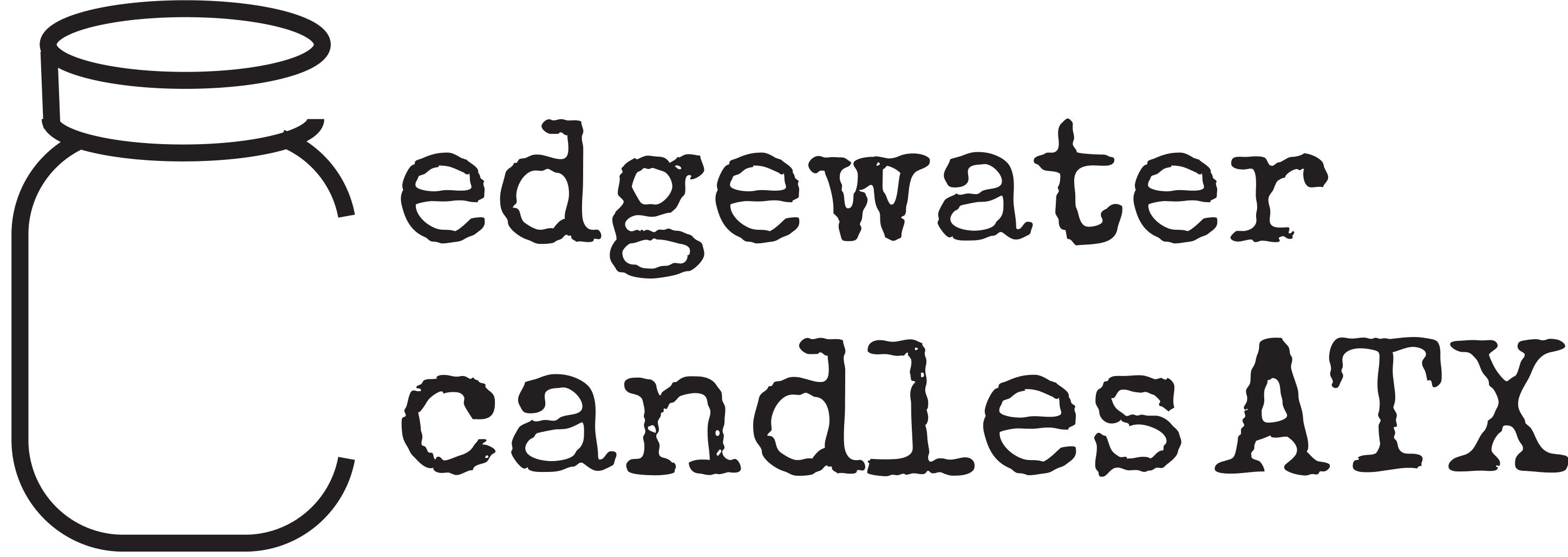 Edgewater Candles ATX