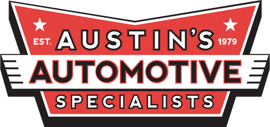 Austin Automotive Specialists located on William Cannon is the sponsor and go-to for truck maintenance. 