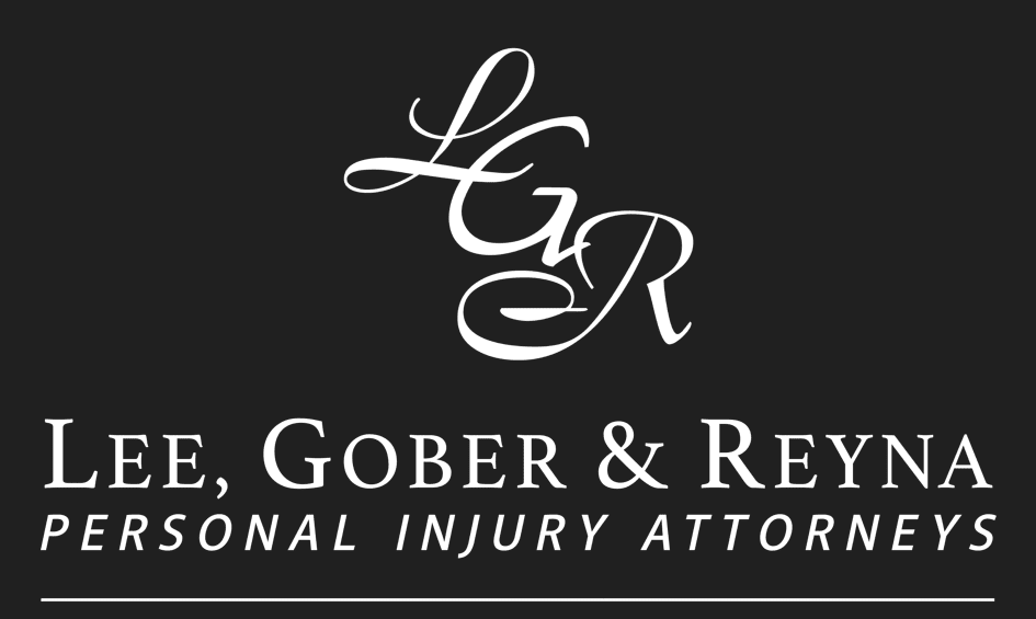 Lee, Gober & Reyna Personal Injuury attorneys lawyer sponsorship 